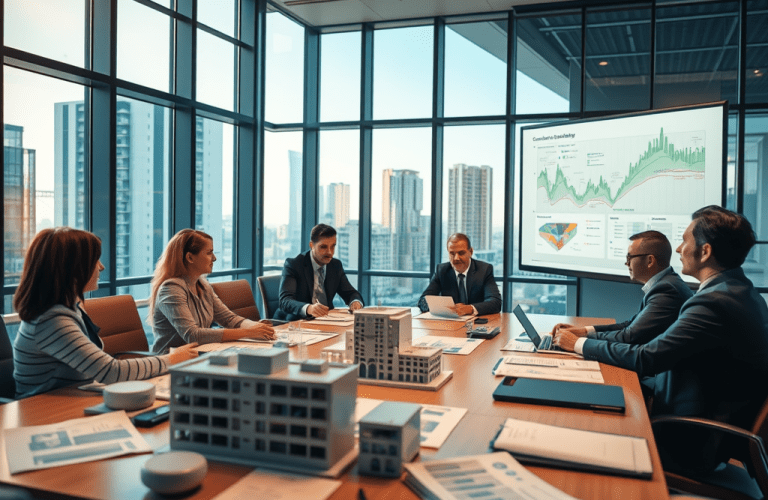 Structuring Complex Real Estate Acquisitions: Strategic Approaches ...