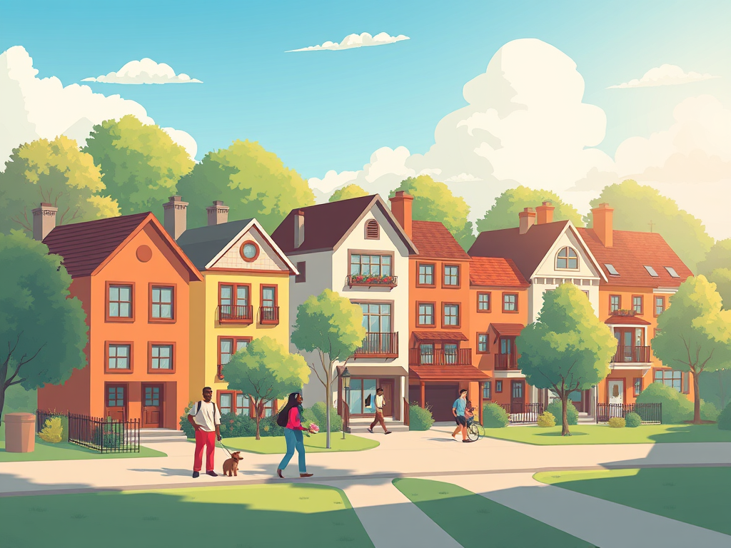 Lihtc Explained Financing Affordable Housing Developments Venture